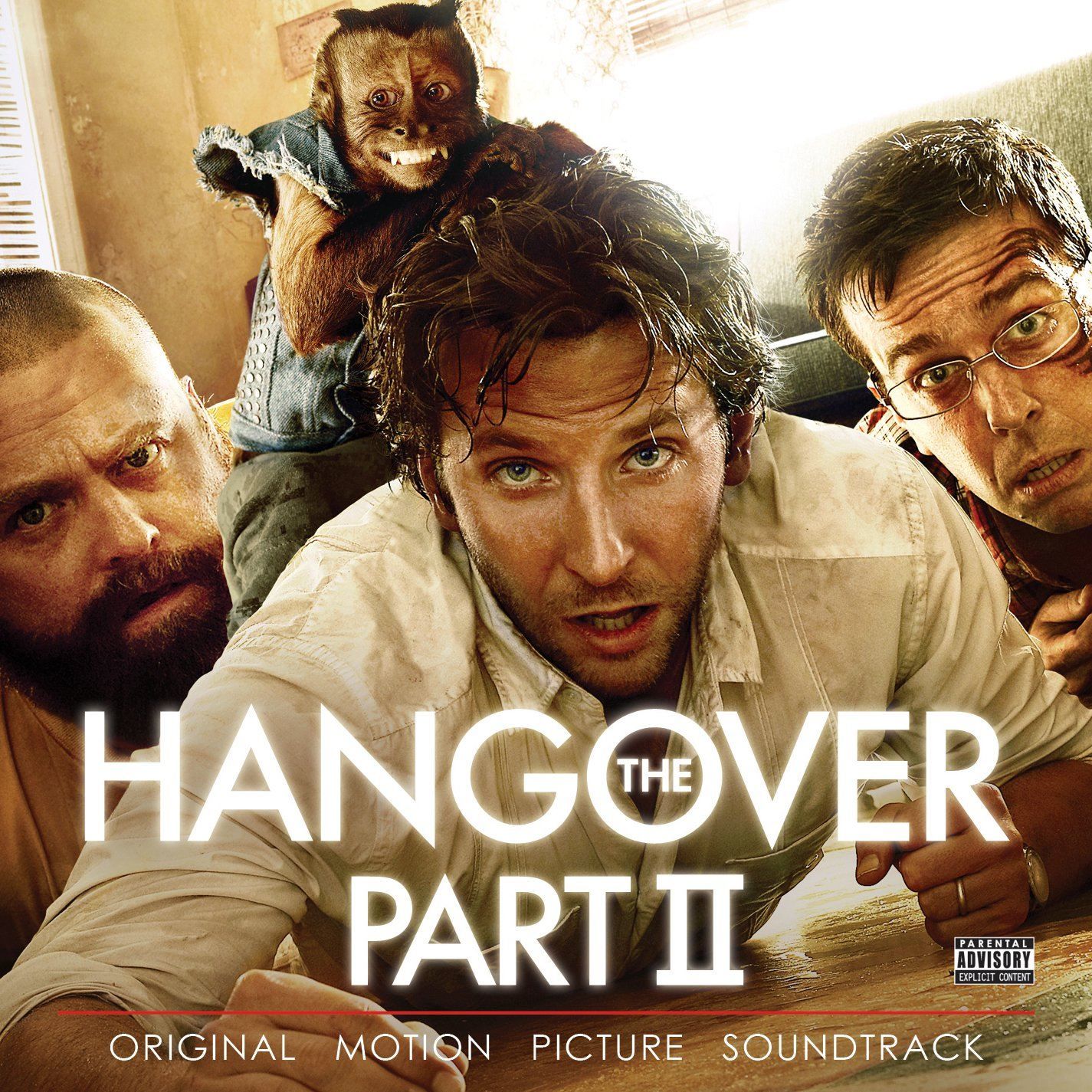 The Hangover Part Ii 2011 Dvdrip.Xvid Comedy -Megaplay