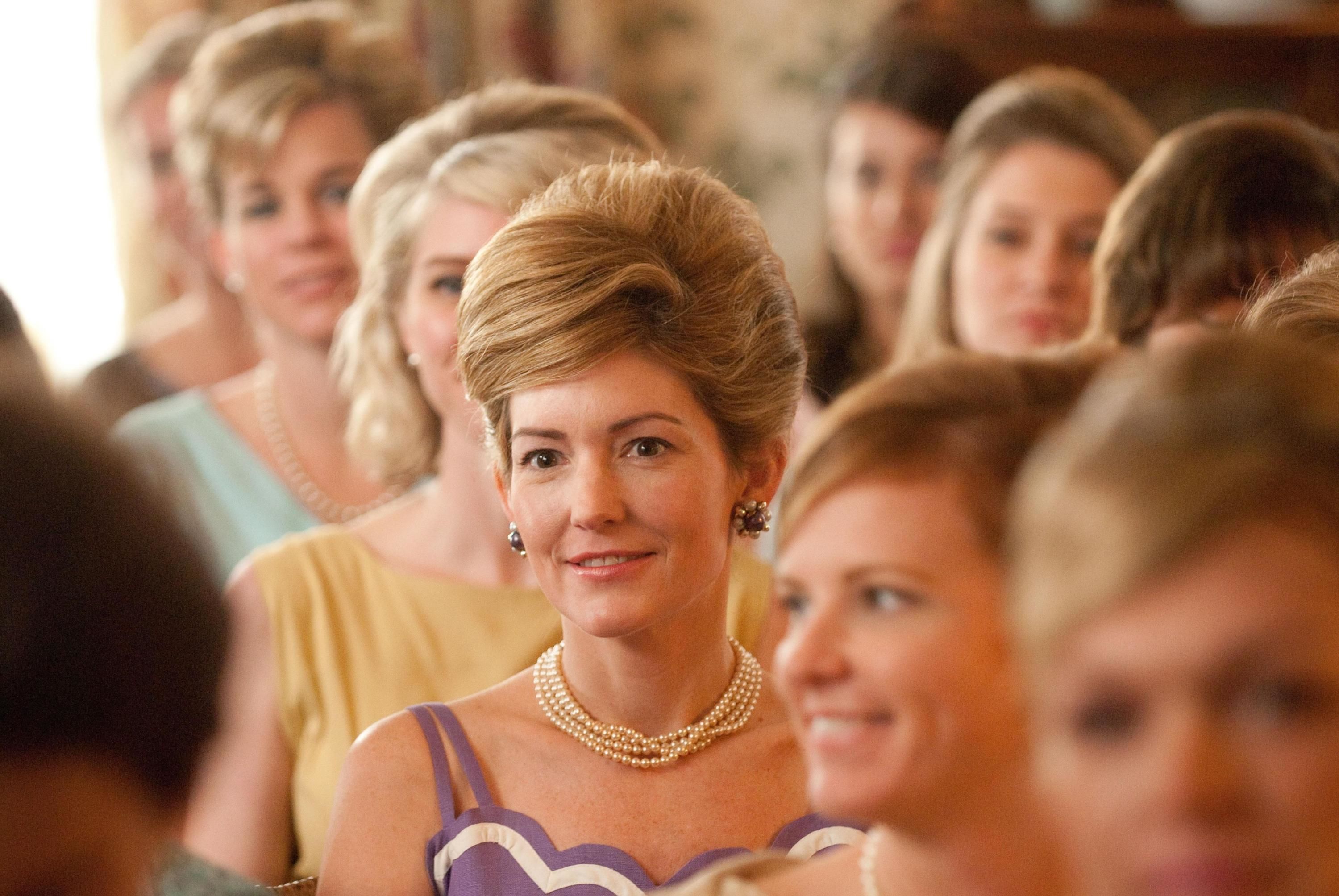 Essays on the movie the help