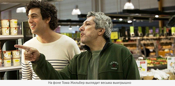 Холостяки в отрыве Холостяки в отрыве