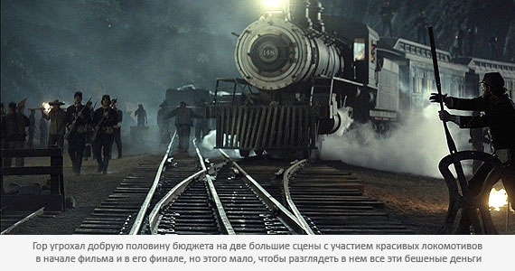 Одинокий рейнджер Одинокий рейнджер