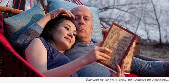 Петля времени Петля времени