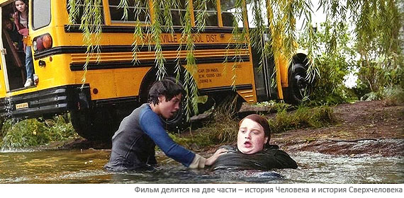 Человек из стали Человек из стали