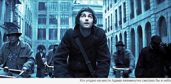 Параллельные миры Параллельные миры