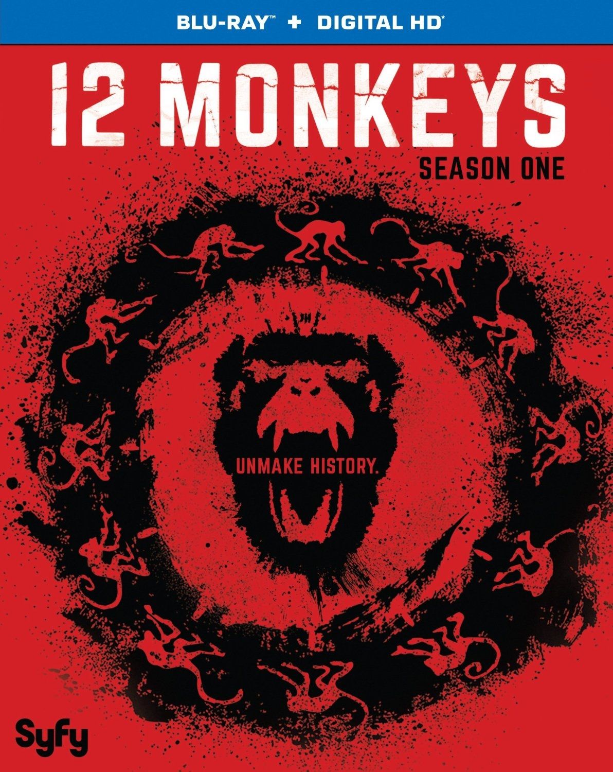 12 обезьян (сериал 2015 – ...)