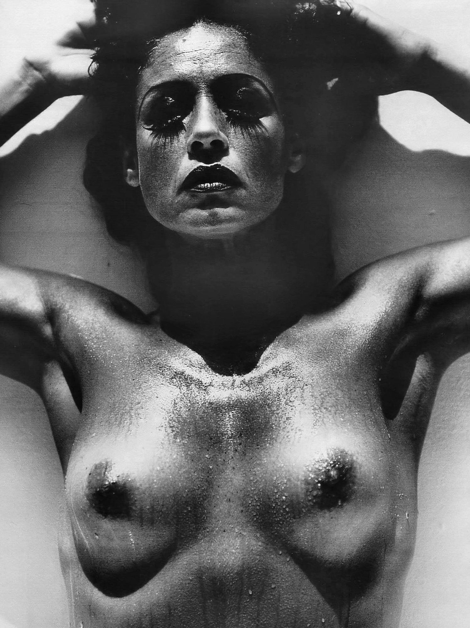 Sonia Braga. 