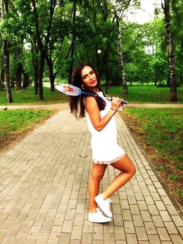 Ольга серябкина голая