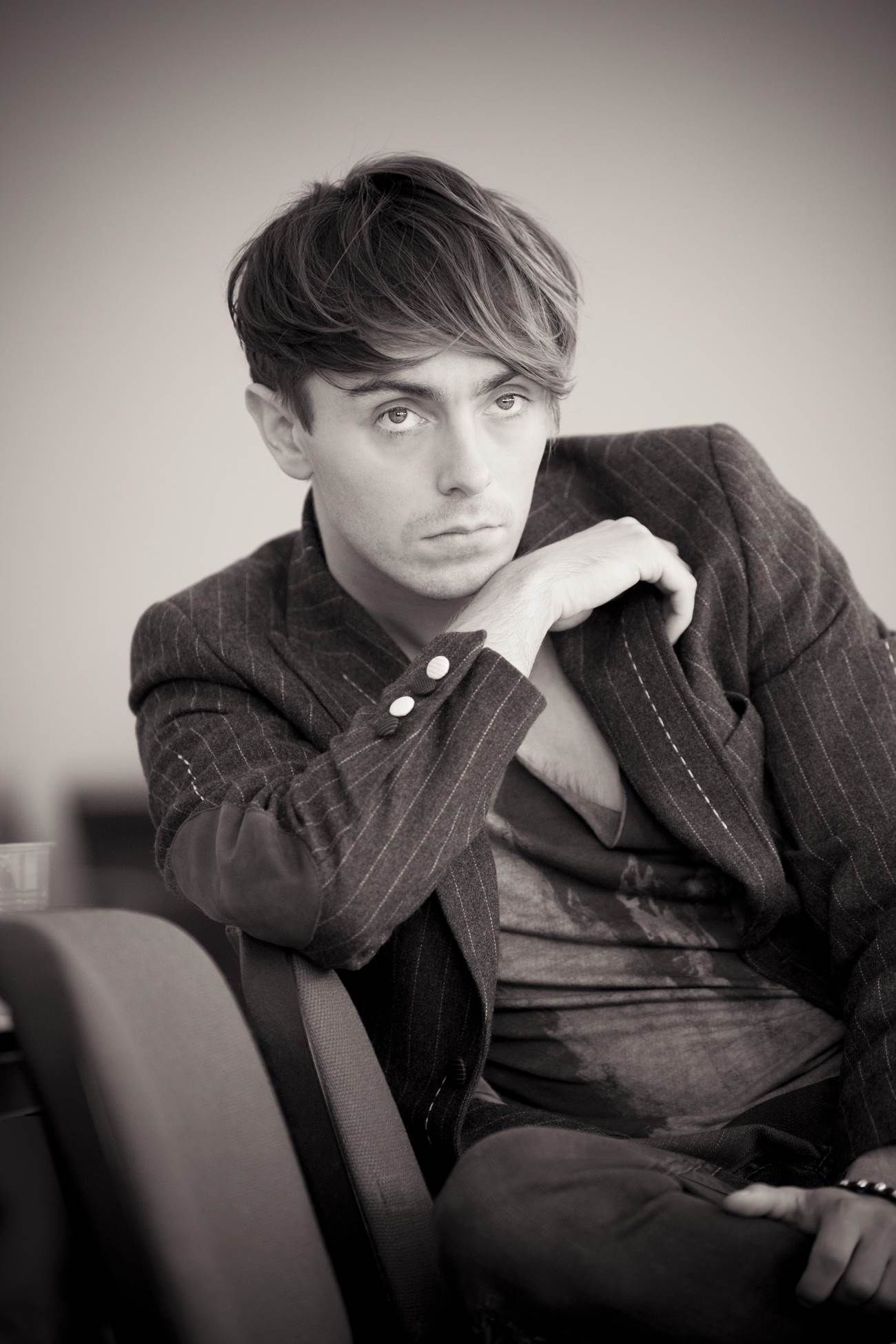 David dawson actor