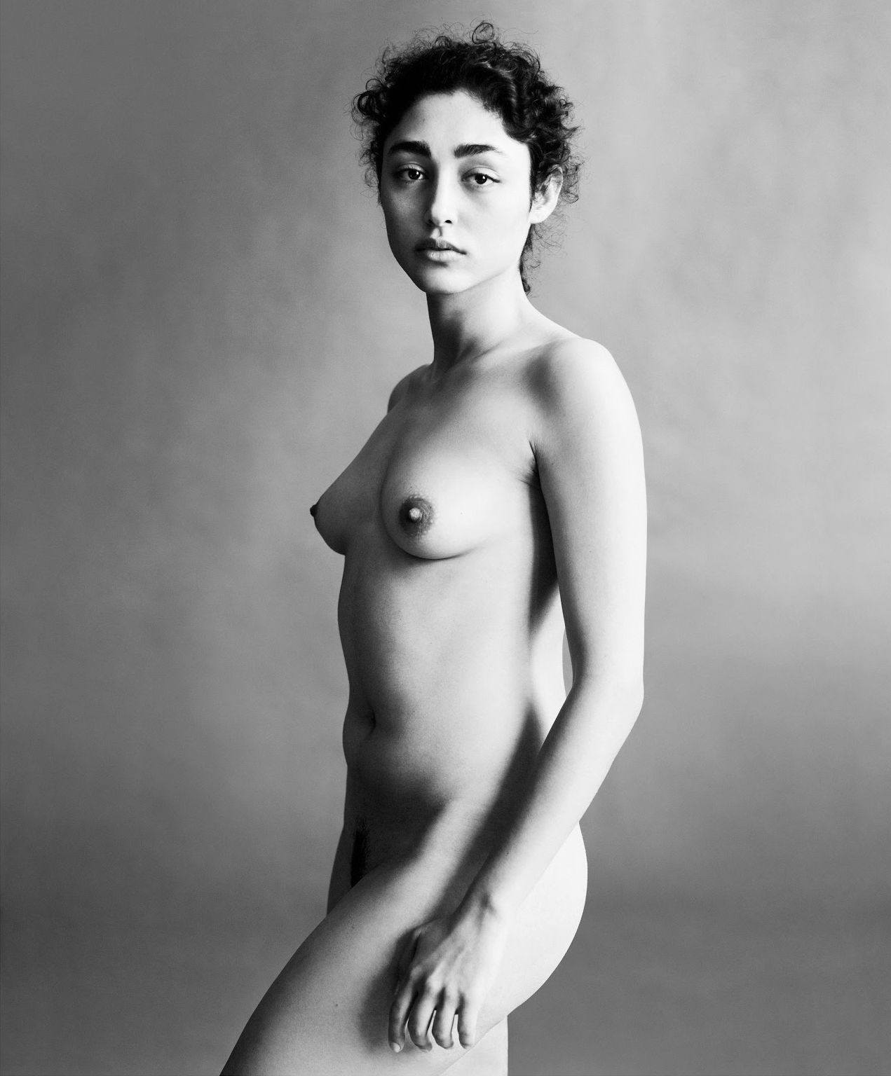 Golshifteh farahani nudes