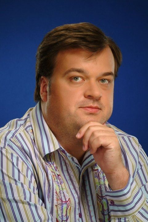 Василий Уткин