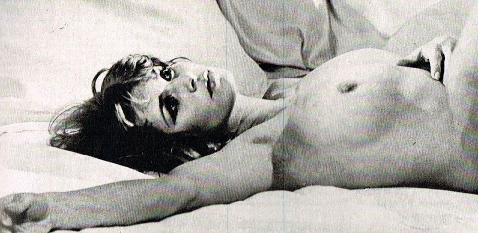 Senta berger nude photos - 🧡 Кино-гарем имени Гюльчитай. 