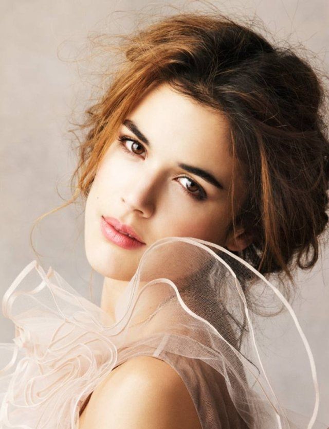 Адриана угарте фильмы и сериалы