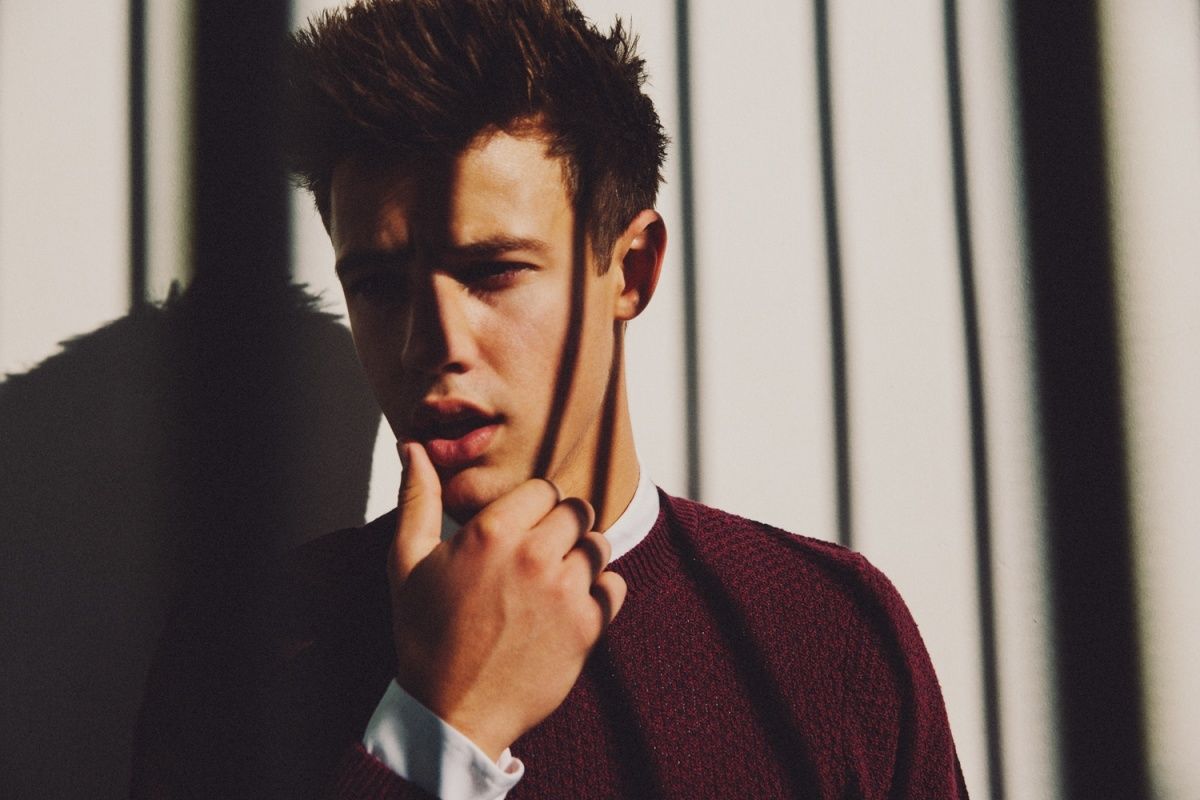 Cameron Dallas. 