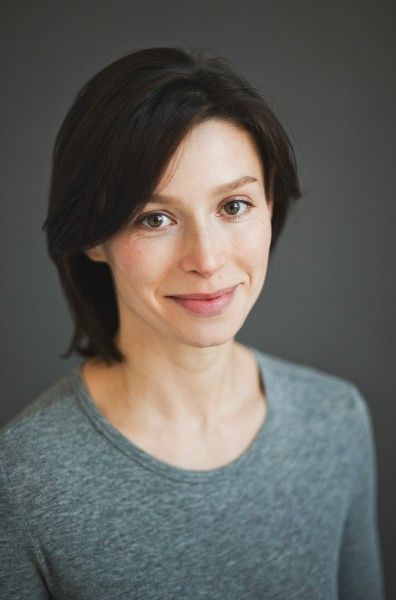 Елена Владимировна Полякова