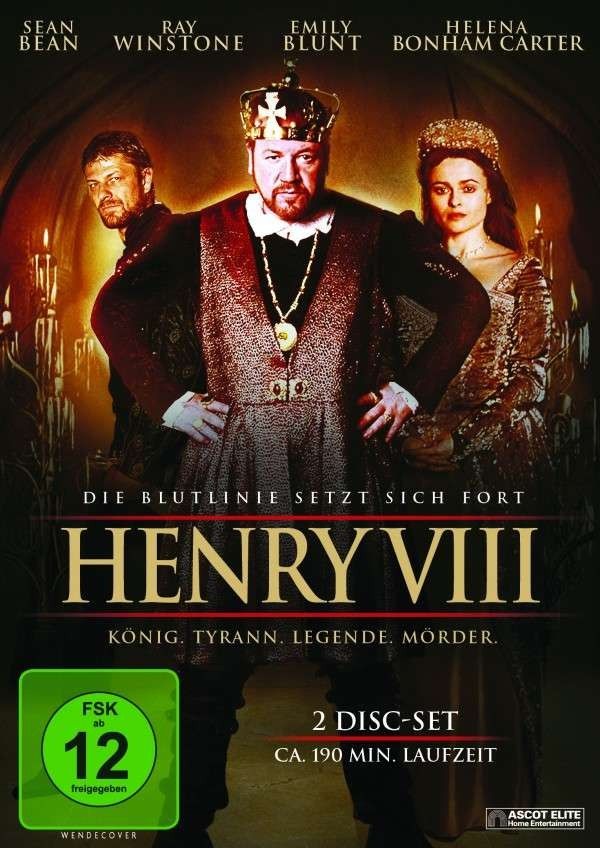 Генрих VIII (ТВ)