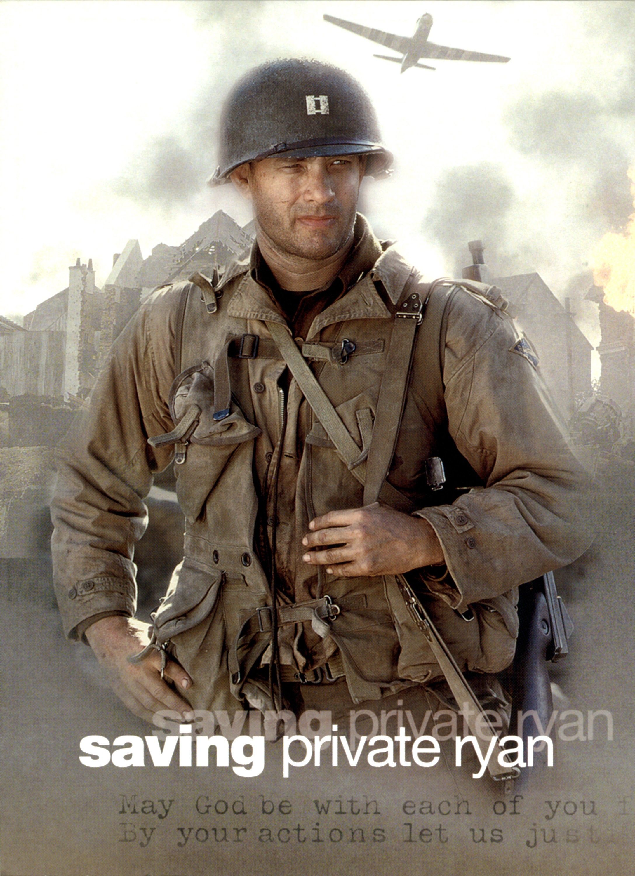 Private ryan