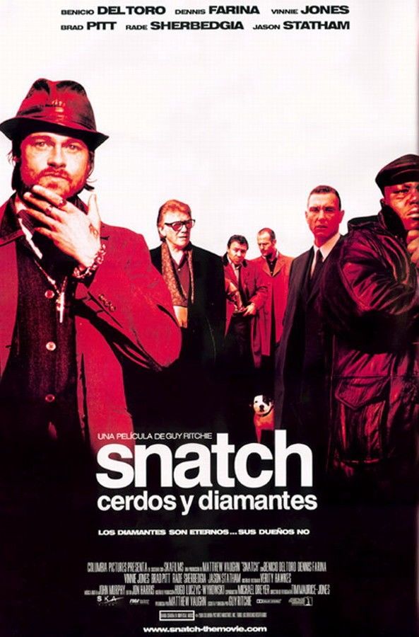 The Snatch Gang