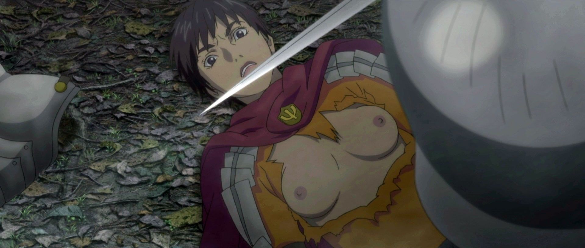 Casca Nude