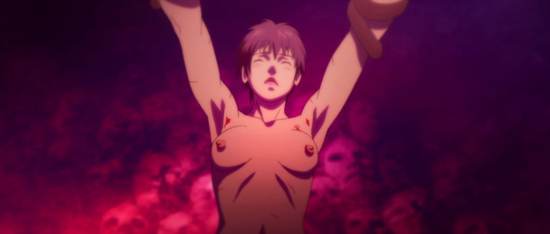 Casca Nude