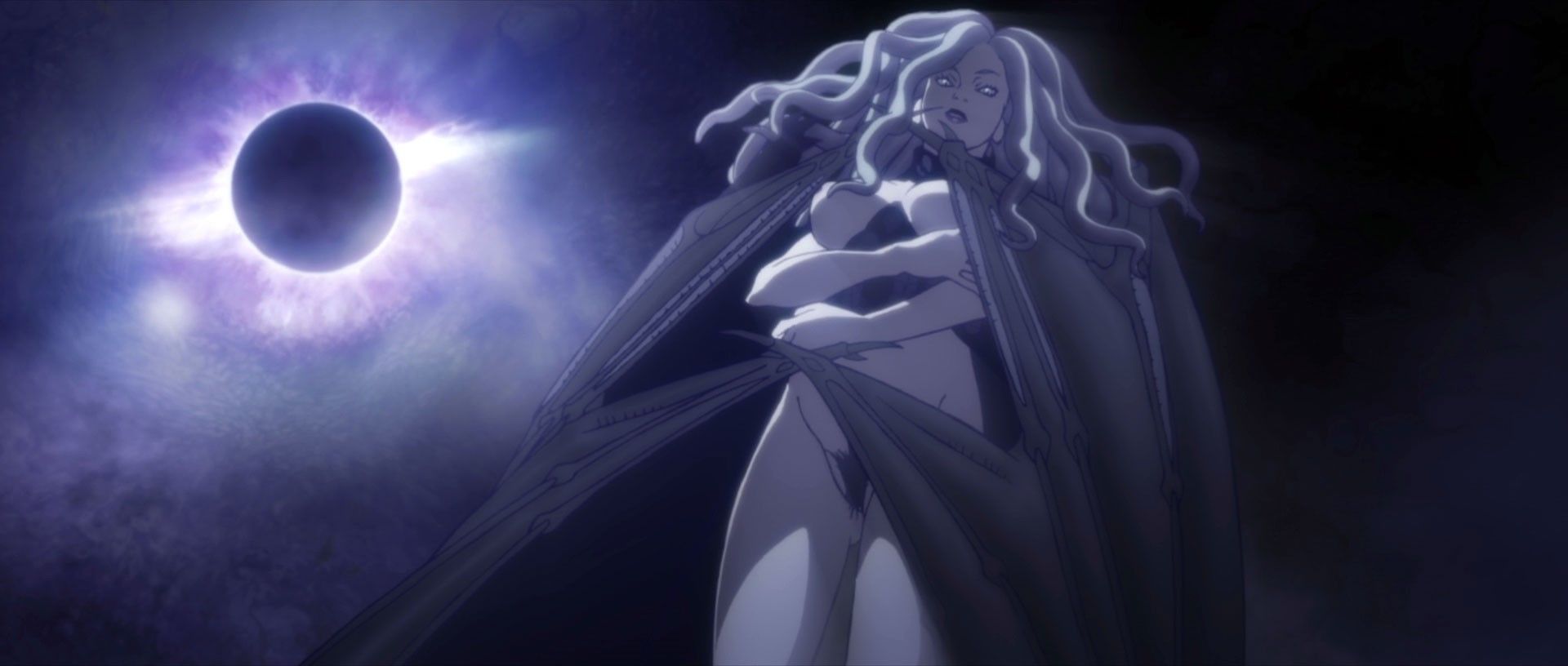 Slan god hand