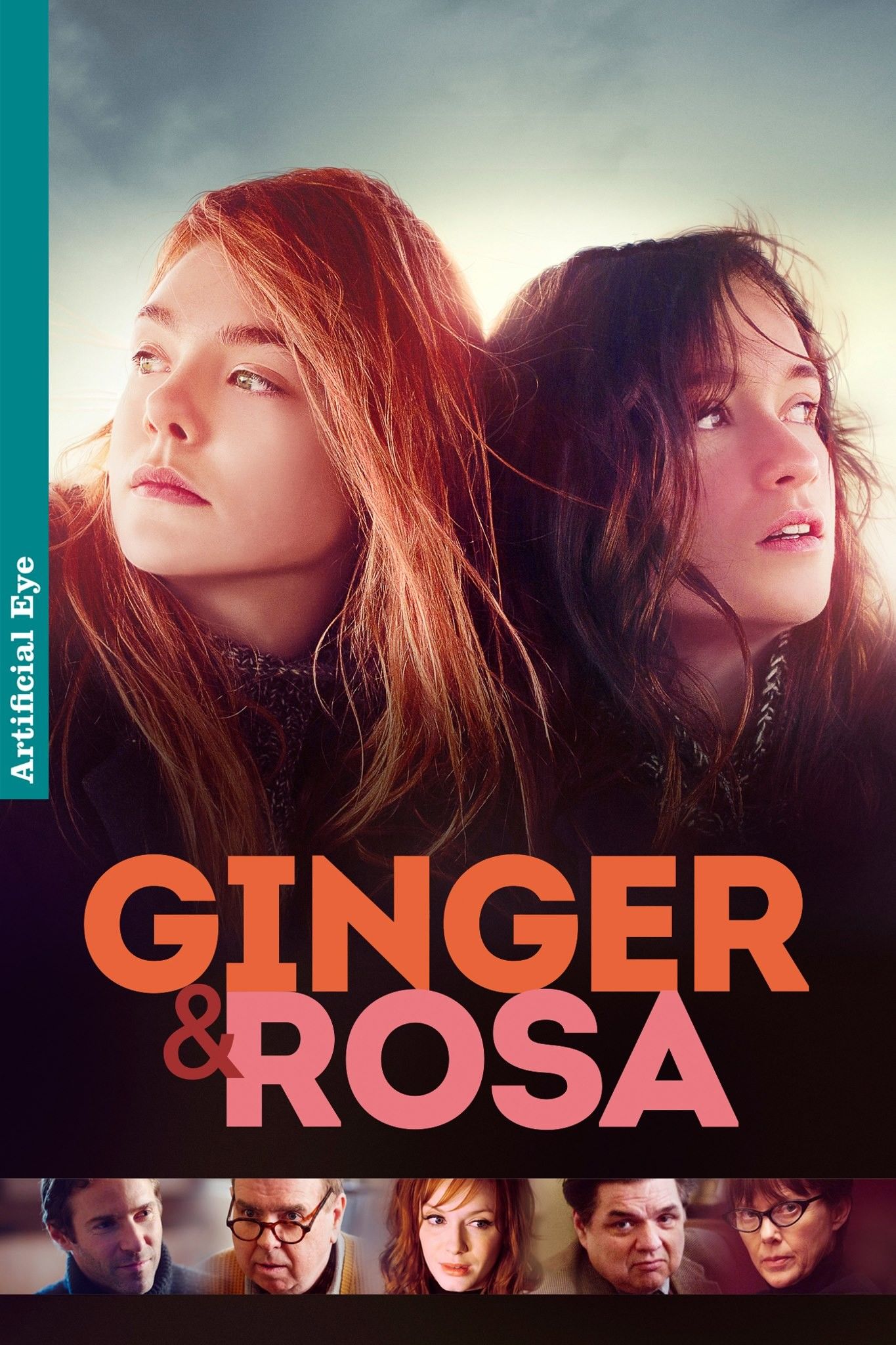 Gingerrose85
