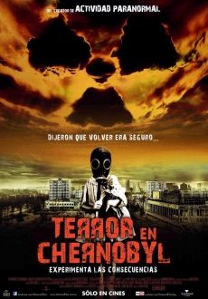 切爾諾貝爾屠亡實錄 (Chernobyl Diaries) 3