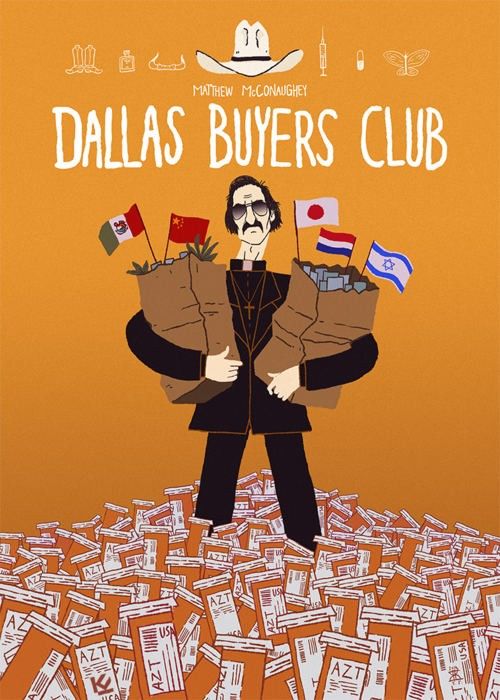 Далласский клуб покупателей