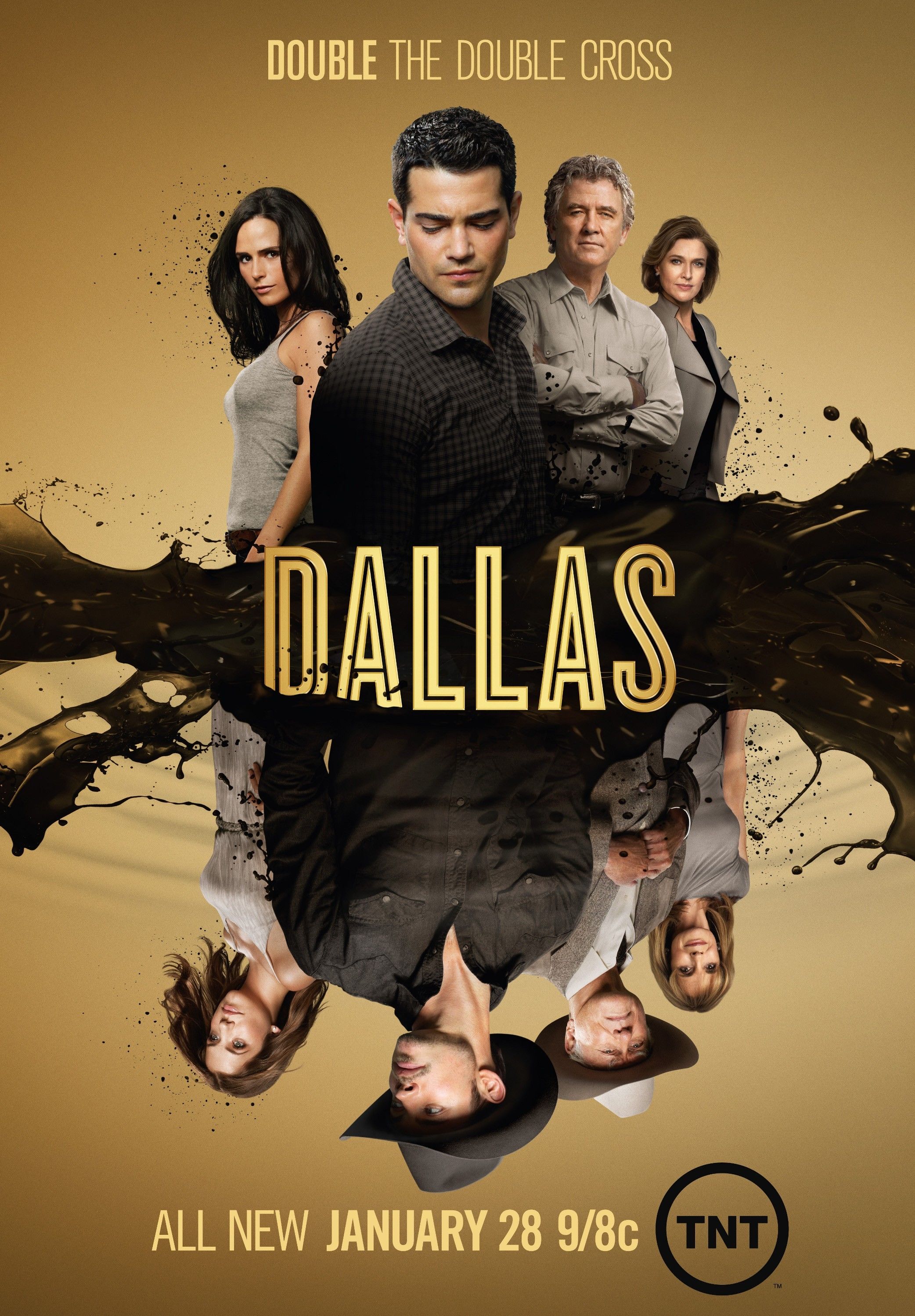 Даллас (сериал 2012 – 2014)