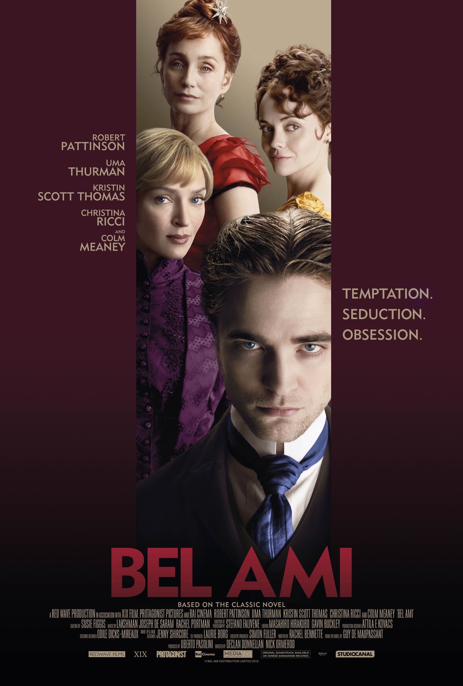 Belami Password