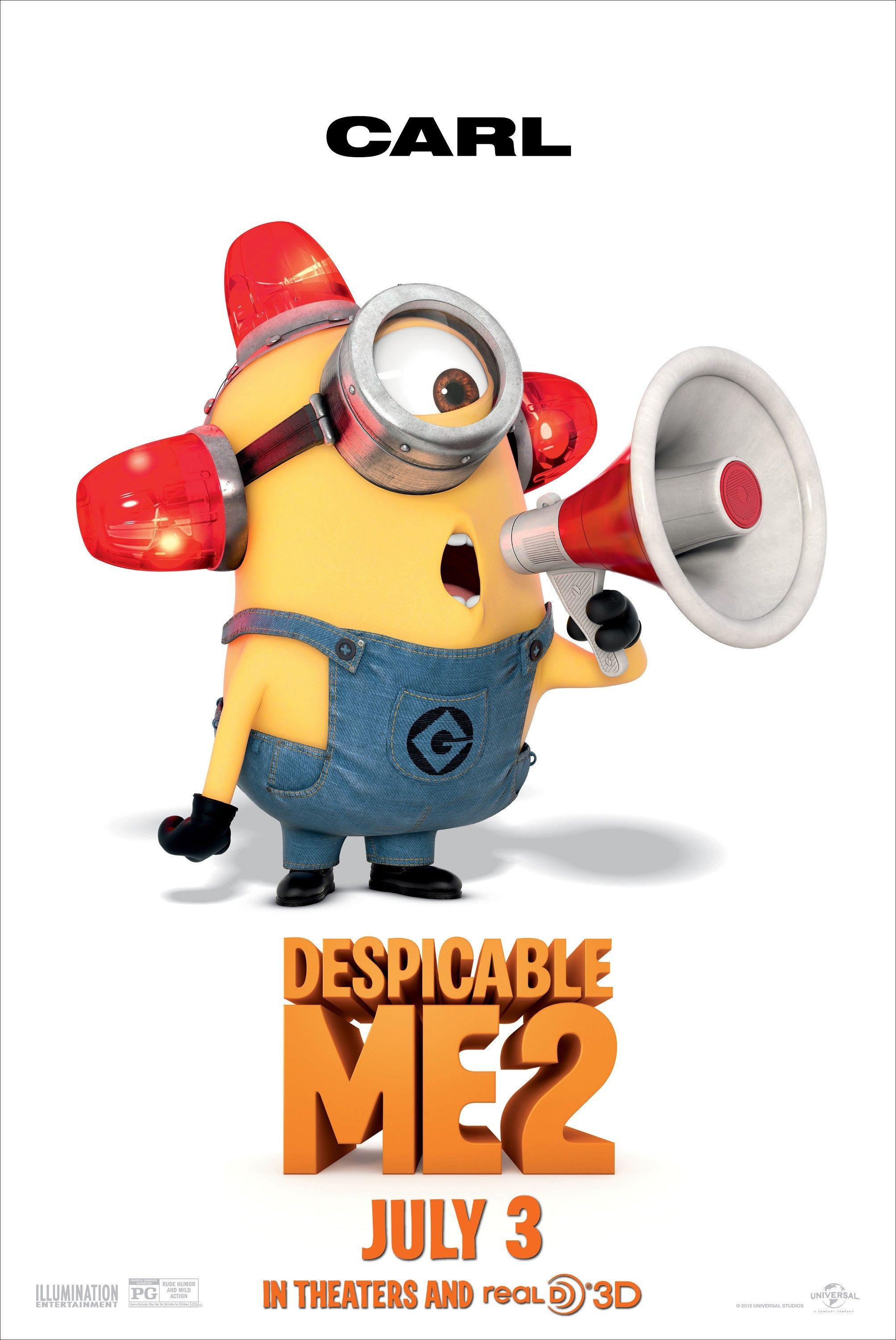 Despicable me 2 minions. Гадкий я 2 Миньоны. Миньон пожарный. Миньоны картинки.