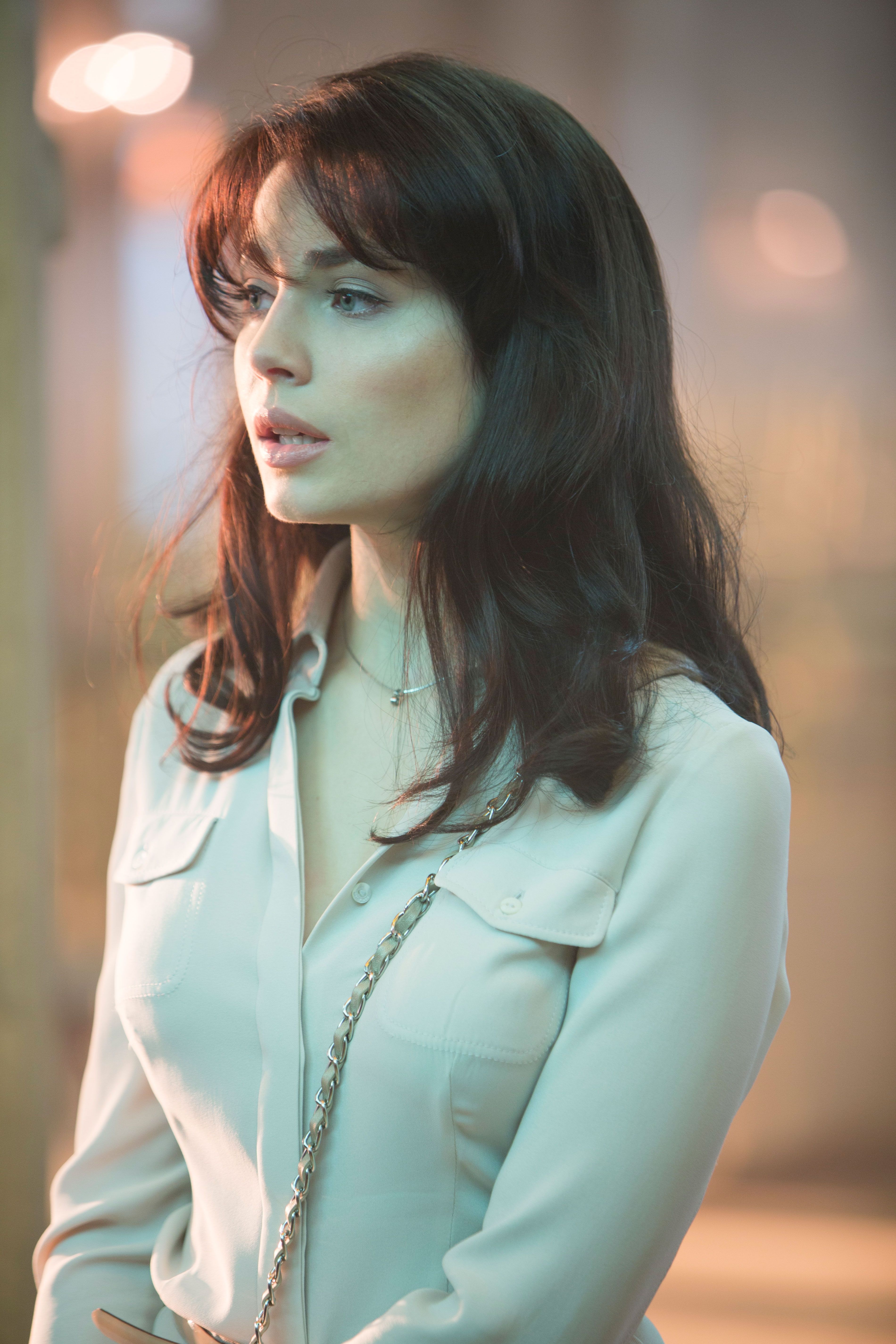 Yuliya Tsishchanka