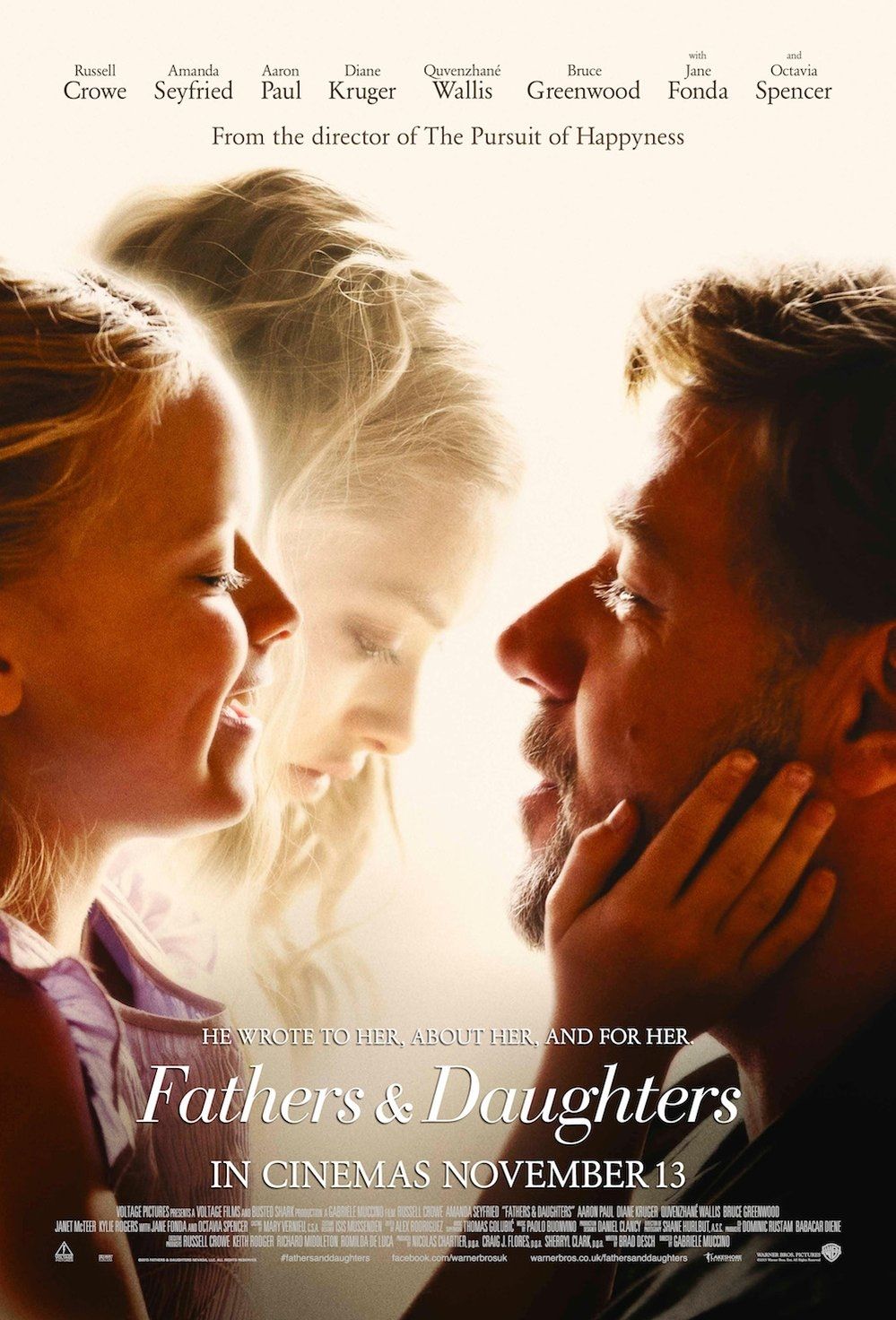 Отцы и дочери