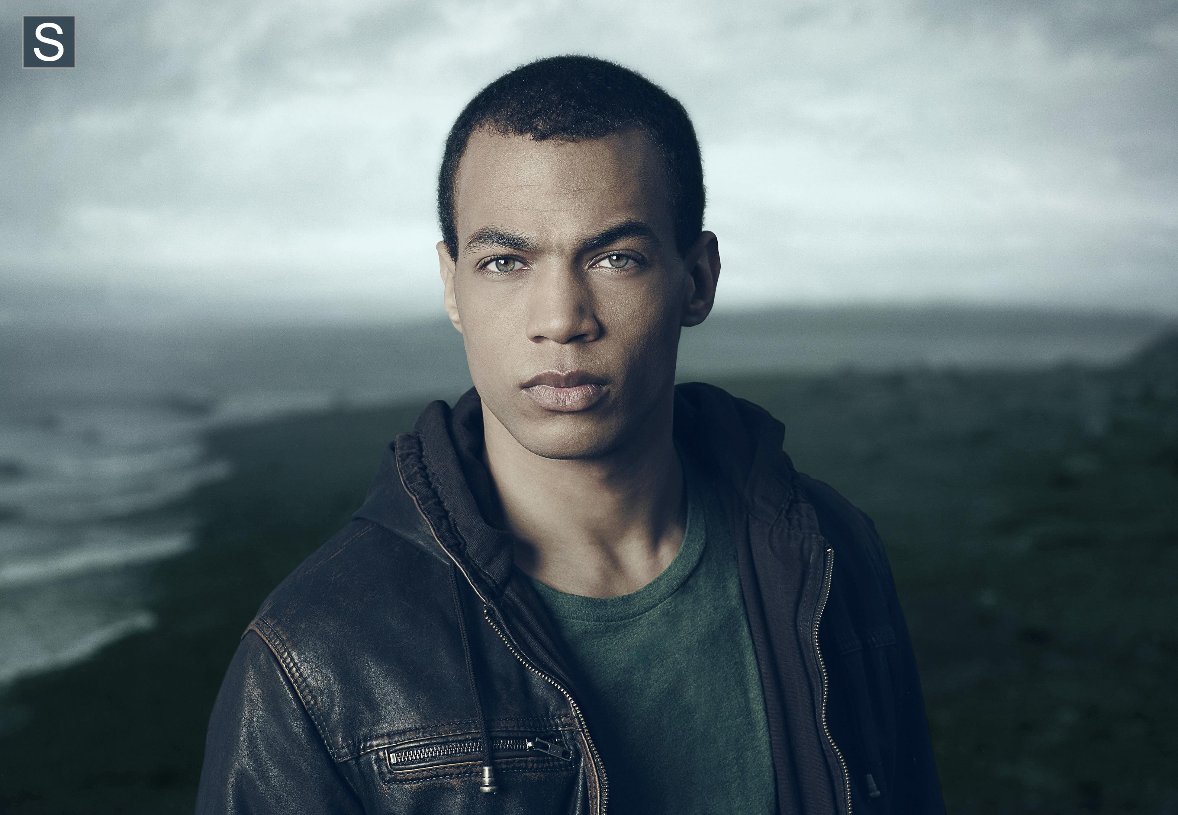Kendrick Steele