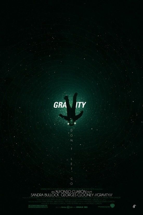 Гравитация