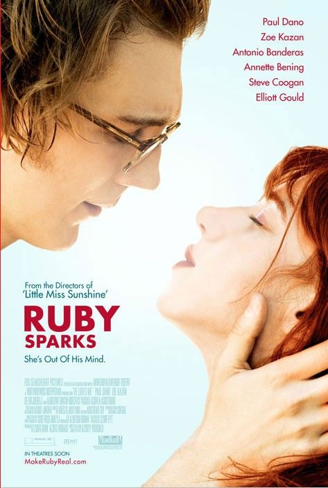 Ruby Sparx