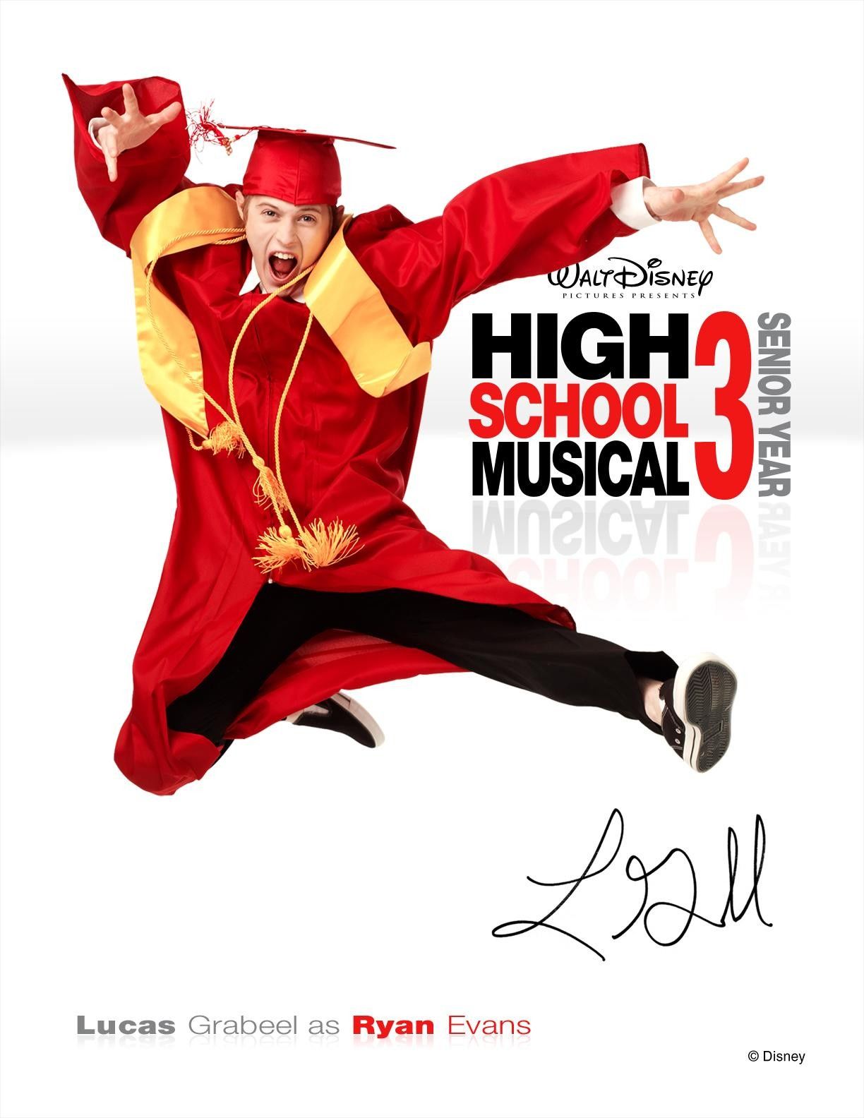 Музыкальный мюзикл 3. High School Musical 3 Постер. Классный мюзикл. Классный мюзикл выпускной.