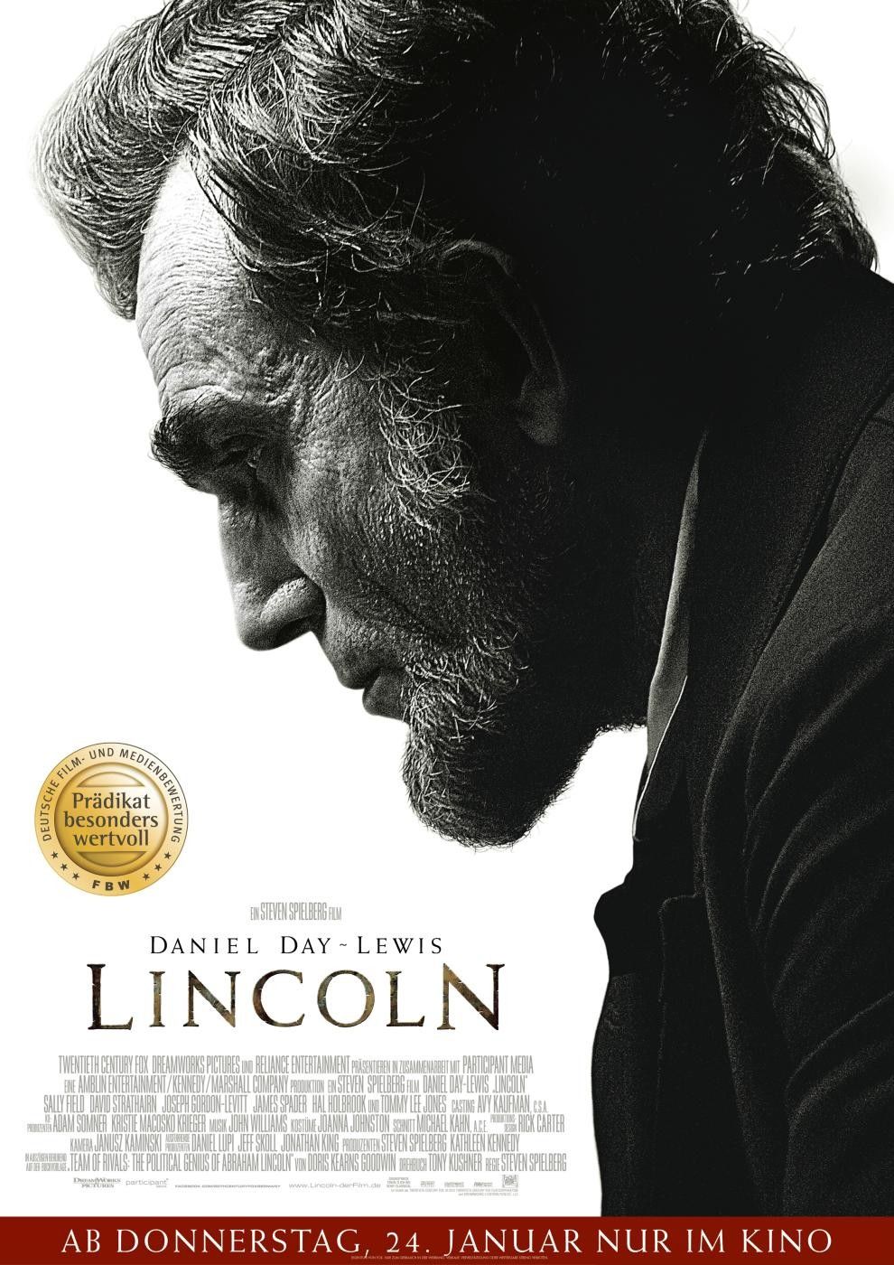 Линкольн