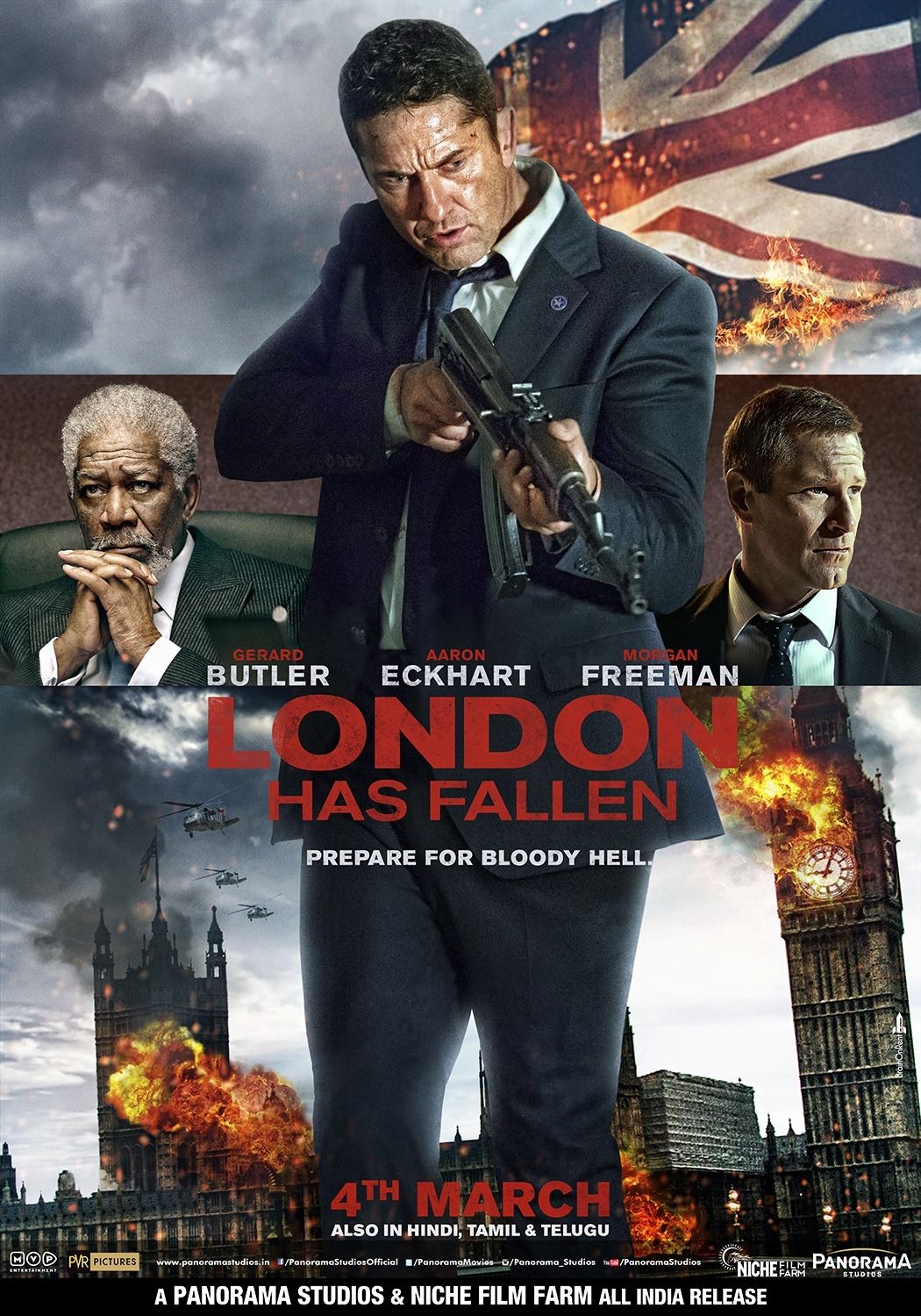 (london has fallen) (2016) постер. обложка фильма падение лондона. джерард батлер падение лондона. джерард батлер в фильме падение лондона. падение лондона фильм постер.