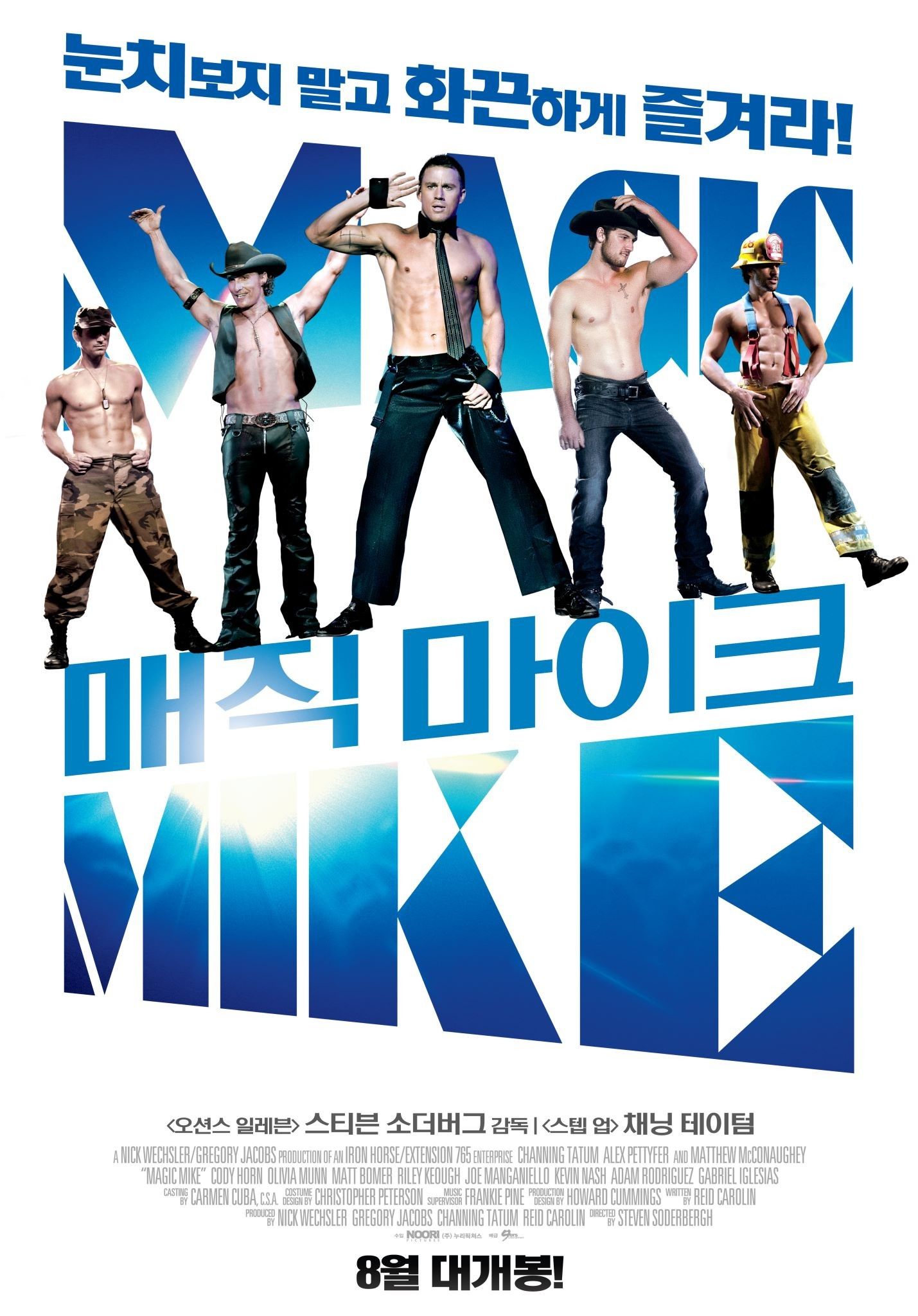 Mike3490