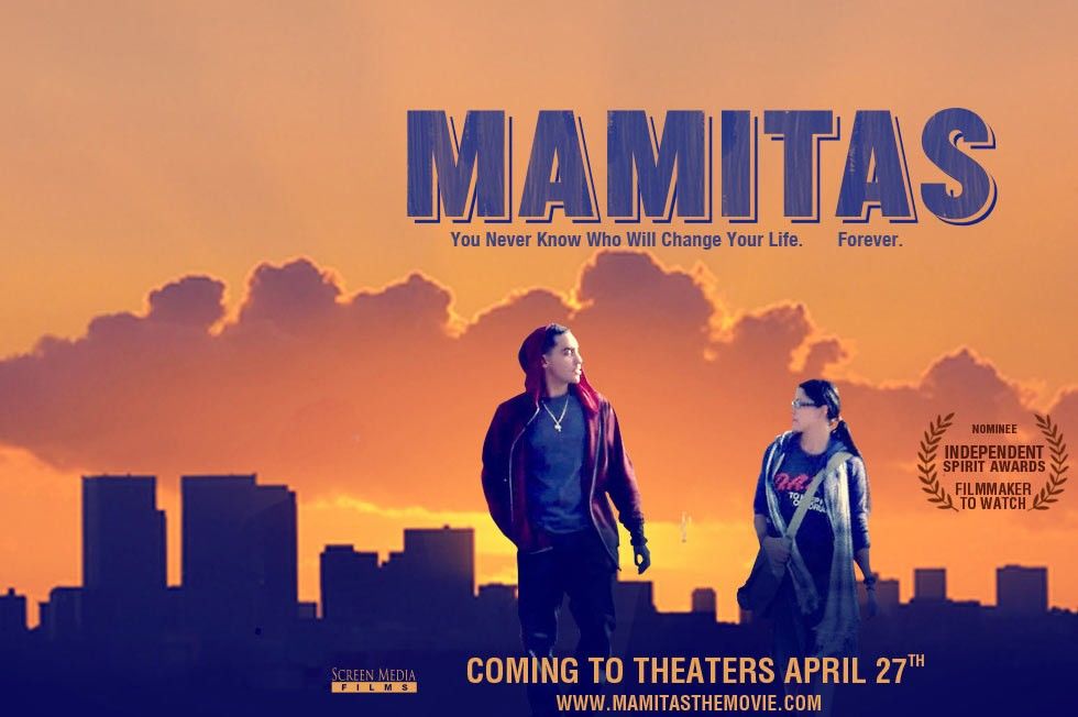 Мамитас