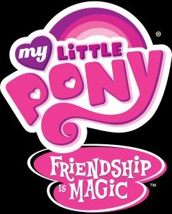 Мой маленький пони: Дружба – это чудо (сериал 2010 – ...)