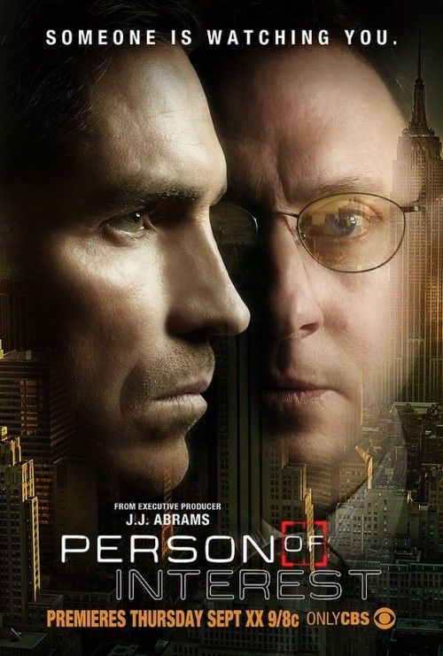 В поле зрения (сериал 2011 – ...)