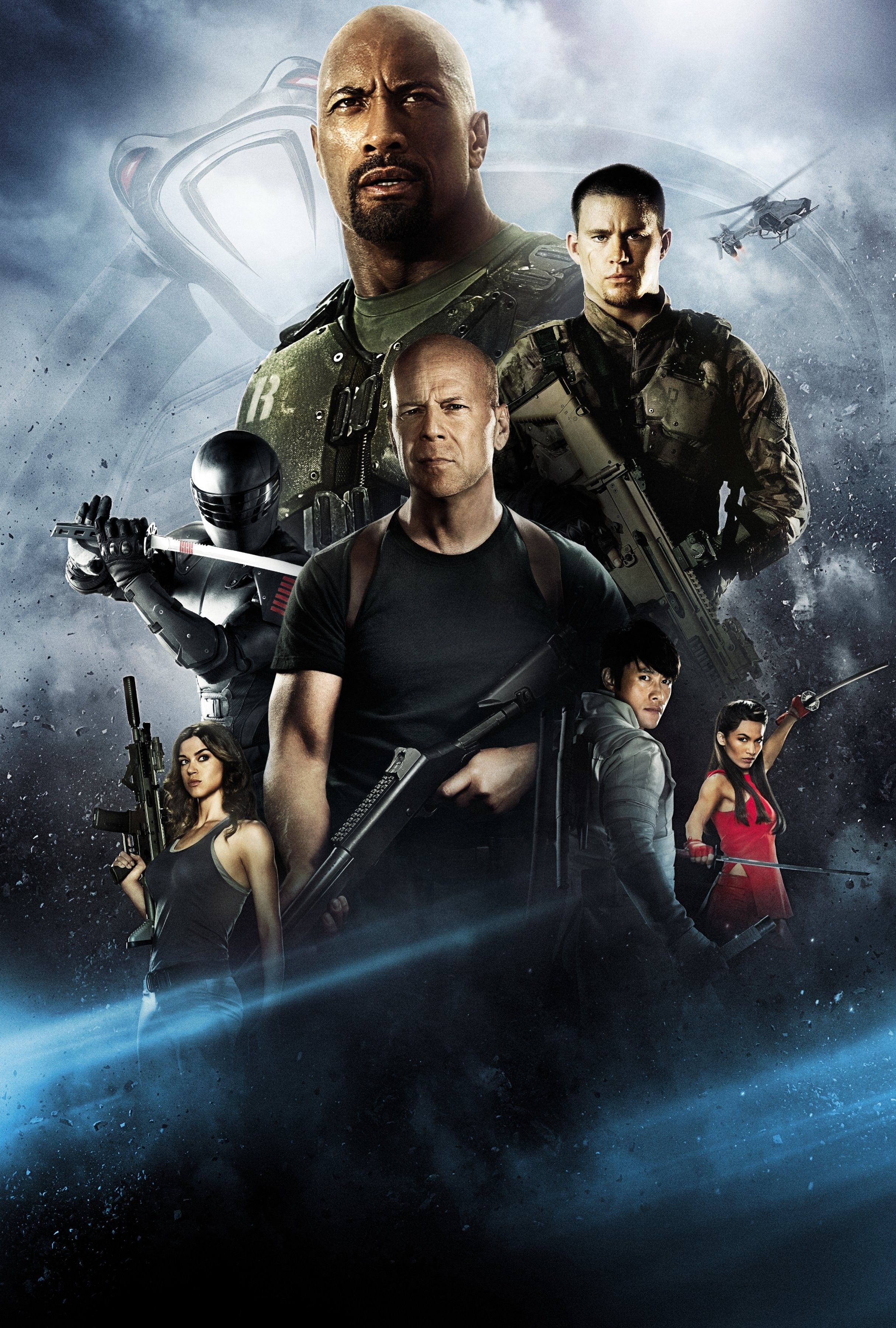 G.I. Joe: Бросок кобры 2