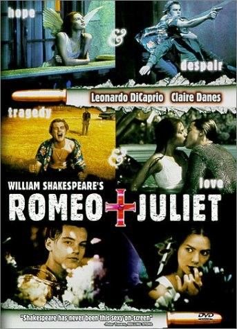 Ромео + Джульетта