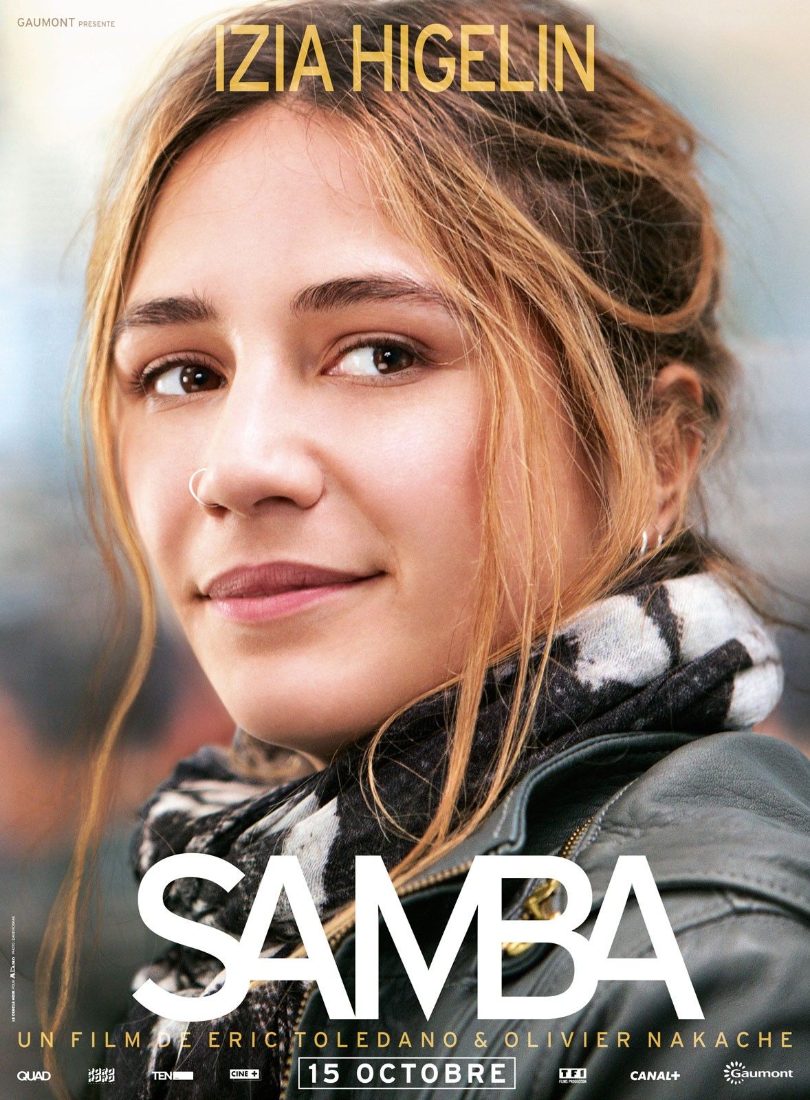 Самба