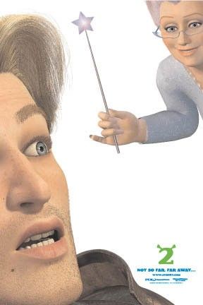 Шрек 2