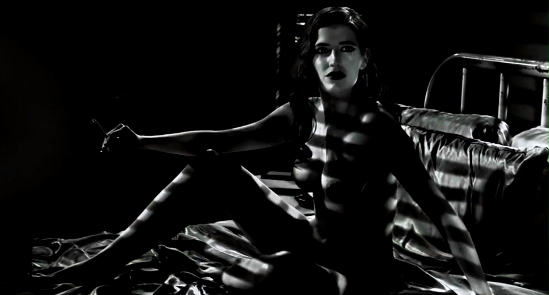 Sin City: A Dame to Kill For. 