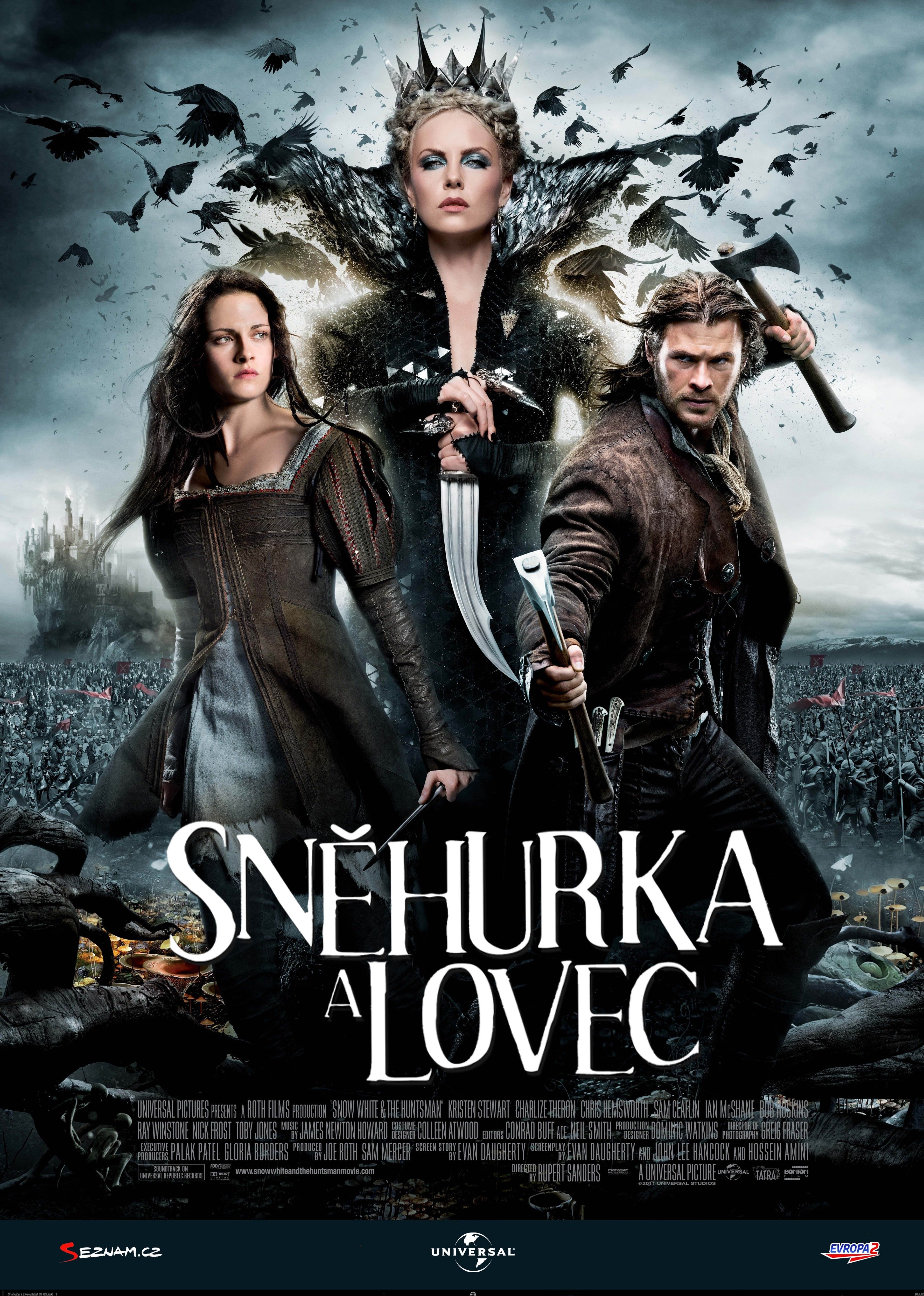 Обложки Фильмов