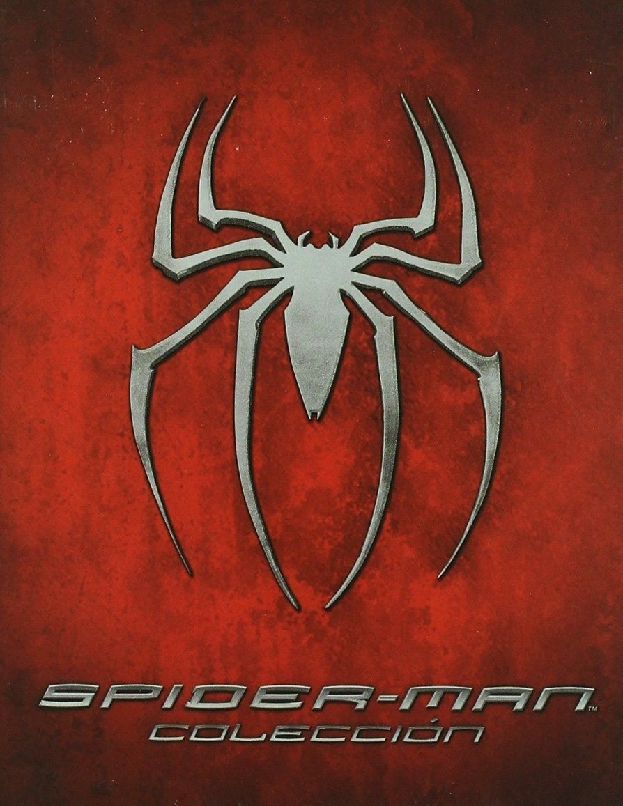 Человек-паук 