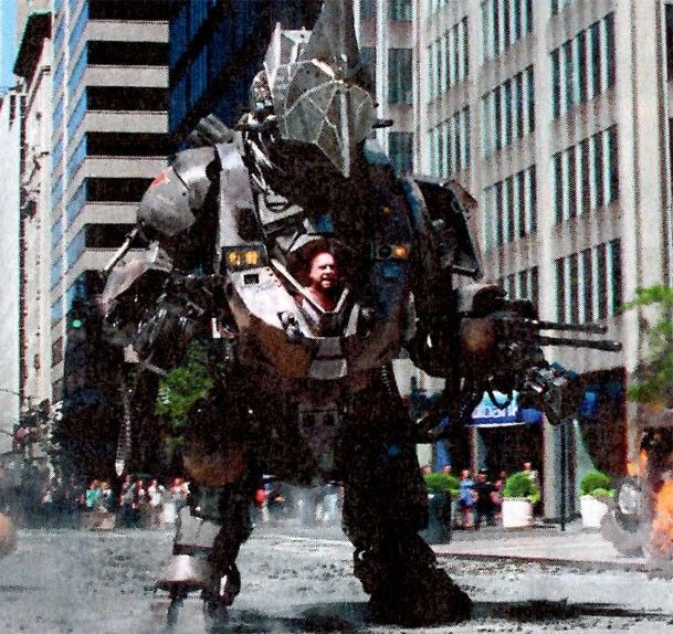 Новый Человек-паук: Высокое напряжение