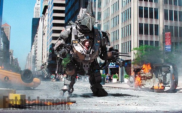 Новый Человек-паук: Высокое напряжение